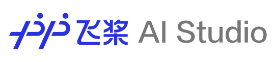 飞桨AI Studio